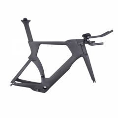 carbon track frame