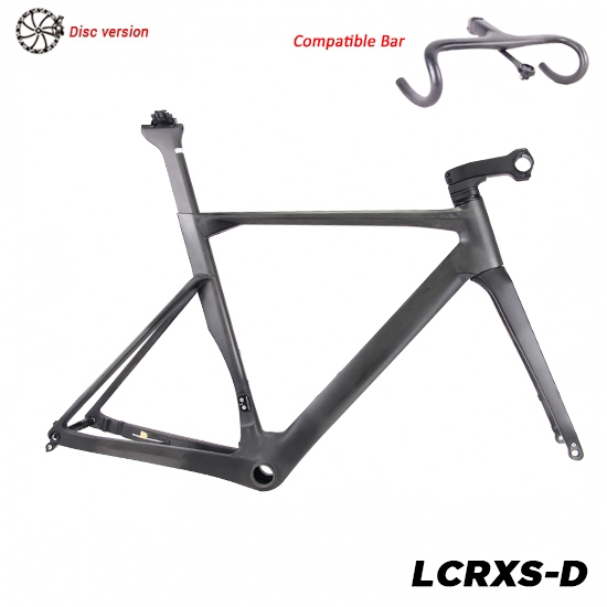 oem carbon frame