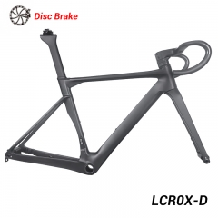 road frame disc brake