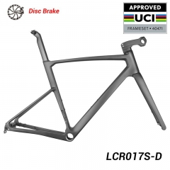 super light road carbon frame